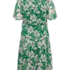 Vmczille Midi-Kleid