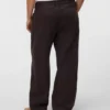 Vmczoe Jeans mit mittlerer Leibhöhe und Barrel-Fit