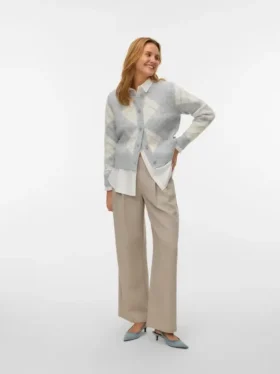 Vmdae Strickcardigan