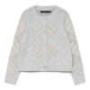 Vmdae Strickcardigan