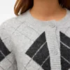 Vmdae Strickcardigan