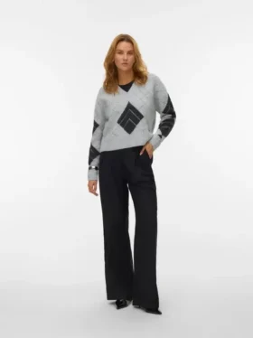 Vmdae Strickpullover