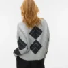 Vmdae Strickpullover
