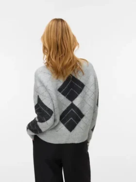 Vmdae Strickpullover