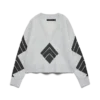 Vmdae Strickpullover