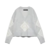 Vmdae Strickpullover