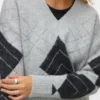 Vmdae Strickpullover