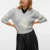 Vmdae Strickpullover