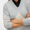 Vmdae Strickpullover