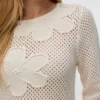 Vmdahlia Midi-Kleid