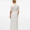 Vmdaisey Langes Kleid