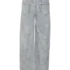 Vmdaisy High-Rise-Jeans im Mom-Fit