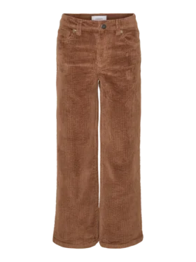 Vmdaisy Hose mit mittlerer Taillenhöhe