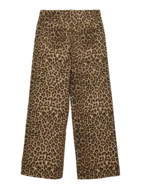 Vmdaisy Jeans mit hoher Leibhöhe und weitem Bein