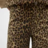 Vmdaisy Jeans mit hoher Leibhöhe und weitem Bein