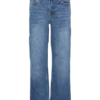 Vmdaisy Jeans mit mittlerer Leibhöhe und weitem Bein
