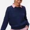Vmdaisy Strickpullover