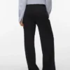Vmdallas Hose mit hoher Taille