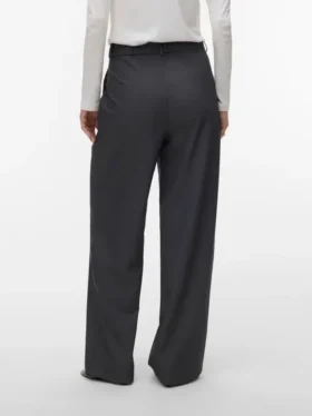 Vmdallas Hose mit hoher Taille