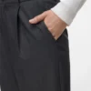 Vmdallas Hose mit hoher Taille