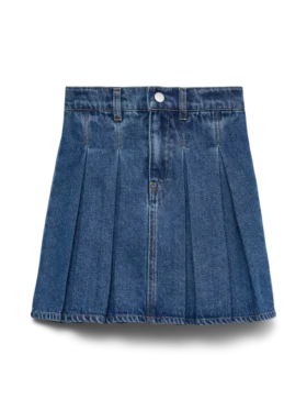 Vmdanni High Waist Shorts