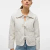 Vmdarcy-Jeansjacke