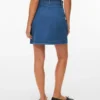 Vmdarya High Waist Short Skirt