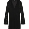 Vmdea Kurzes Kleid