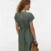 Vmdebbie Kurzkleid