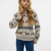 Vmdeers Strickpullover