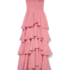 Vmdelilah Langes Kleid
