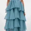Vmdelilah Langes Kleid