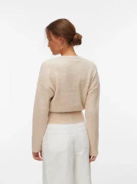 Vmdesire Strickpullover