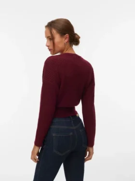 Vmdesire Strickpullover