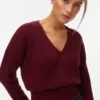 Vmdesire Strickpullover