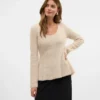 Vmdesma Strickpullover