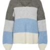 Vmdesma Strickpullover