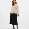 Vmdesma Strickpullover
