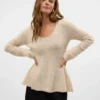 Vmdesma Strickpullover