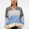 Vmdesma Strickpullover