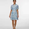Vmdicthe – Das kurze Short-Kleid
