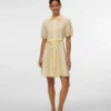 Vmdicthe – Das kurze Short-Kleid