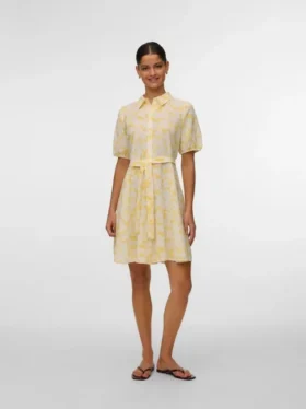 Vmdicthe – Das kurze Short-Kleid