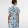 Vmdicthe – Das kurze Short-Kleid