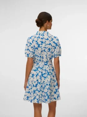 Vmdicthe – Das kurze Short-Kleid