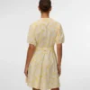 Vmdicthe – Das kurze Short-Kleid