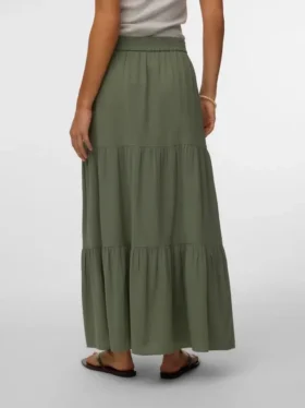 Vmdicthe Langrock mit hoher Taille
