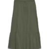 Vmdicthe Langrock mit hoher Taille