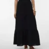 Vmdicthe Langrock mit hoher Taille