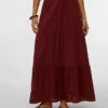 Vmdicthe Langrock mit hoher Taille